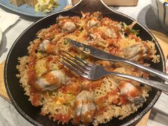 -志明眷村·台式融合菜·宵夜