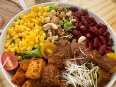 -Yum Yum 土耳其风味餐厅(万达尊店)