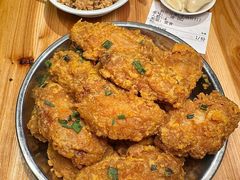 -姑苏家宴·苏帮菜·松鼠桂鱼(苏州总店)