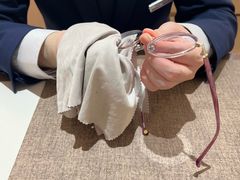 -茂昌眼镜(南京东路店)