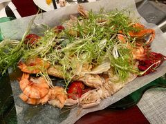 -东西风牛排馆周末烧烤自助(首都机场希尔顿店)