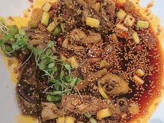 -院8里·少城记忆老川菜(宽窄巷子店)