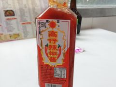 -冰岛茶餐厅(人民路店)