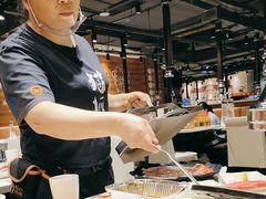 -猫爪爪原切自助烤肉(观音桥阳光世纪店)