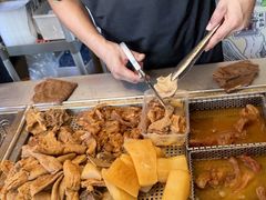 -老day牛杂(官也街总店)