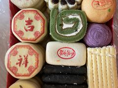 -北京稻香村(第十一店)