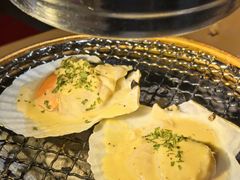 -AJIYA炭火烧肉(徐汇正大乐城店)