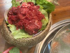 -刘少华贵州小黄牛·鲜牛肉火锅(总店)