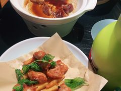 -客语-客家菜(石岐店)