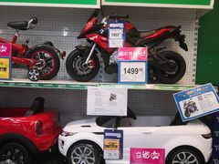 -TOYSRUS玩具反斗城(深圳万象城店)