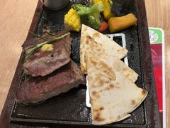 -豪客来牛排(成都锦江大融城店)