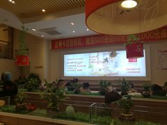 -嘉和一品粥(津华昌道店)