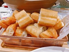 -天和晟烤鸭店(玉泉西街店)