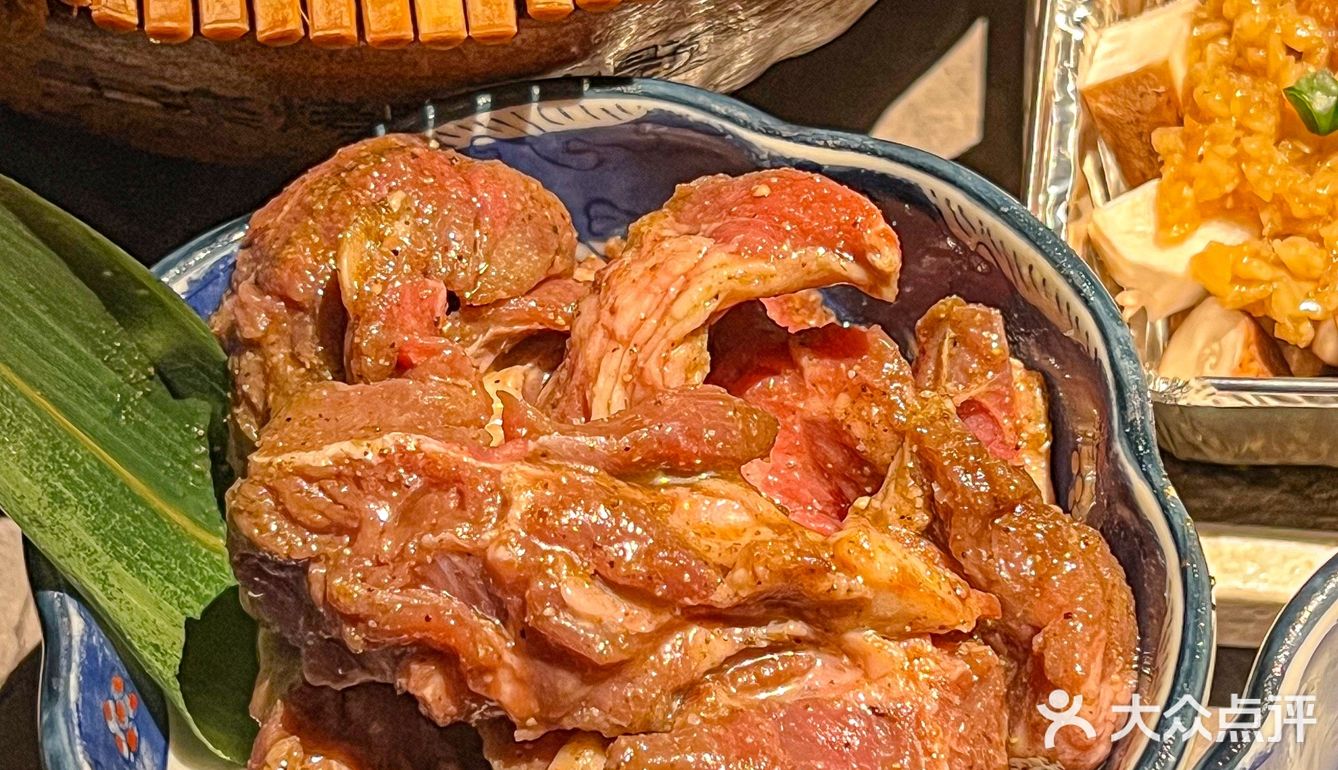 果然北京路处处都藏着各种宝藏…