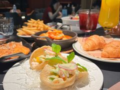 -404干式熟成牛排馆•聚会餐厅