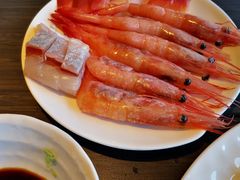-滩万日本料理Nadaman(国贸大酒店)