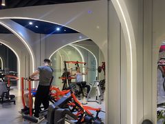 -印象游泳健身(张士店)