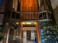门面-许家菜(望江店)