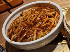-谷丽麦馕新疆菜·清真(步步高梅溪新天地店)