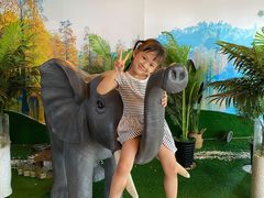 -碧桂园润杨溪谷温泉酒店