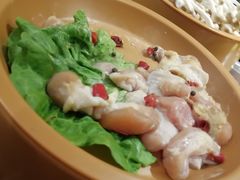 鸡腿-龍歌自助小火锅(崂山丽达店)