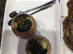-尚雅铁板料理自助餐厅(乐松店)