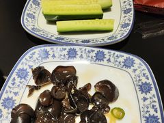 -京悦南门涮羊肉·羊蝎子火锅(田林路店)