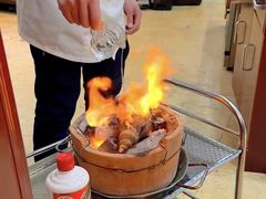 -金龙·打边炉(武进路店)