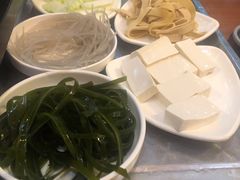 -新招鲜(桃浦路店)