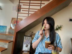 -PUZZLE COFFEE 拼图咖啡
