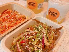 -肥安娜·小吃·饮品