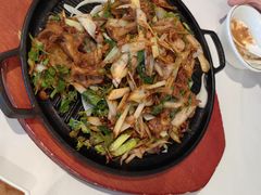 -满堂·烤鸭店·北京菜(鼓楼店)