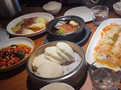 -外婆家(世界城广场店)