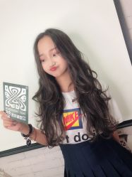 -FT菲瞳美发沙龙