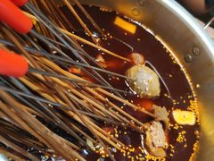 -搓火大都会(广安门总店)