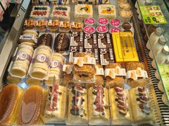 -法诗甜蛋糕店(皇姑大润发店)