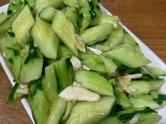 -虾女王·龙虾·烧烤(龙江店)
