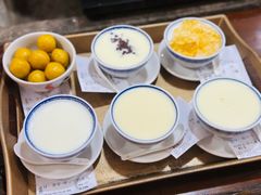 -周大娘牛乳(旧寨古村总店)