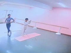 -蒲公英舞蹈艺术中心(促进路校区)