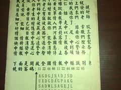 -失落之城沉浸式剧情密室(江宁万达店)