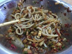 -李氏紫竹林卤粉(火车站店)