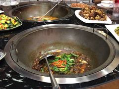 -胡家地锅鸡地锅鱼(金家渡店)