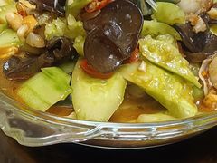 -胡胜锐辣椒炒肉(河北店)