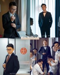 -BROTHER西服礼服定制·商务·婚礼(佛山南海店)