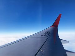 -中国联合航空