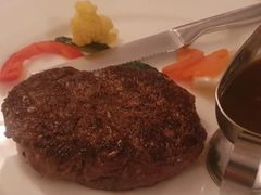 -成桂西餐厅(河北路店)
