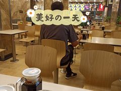 大堂-老四季(总店)