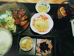 -味太助·银饭食堂(中华城店)