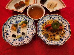 -白家大院·王府宫廷菜(苏州街店)