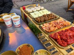 -阿昌白族石板烧(大理古城店)